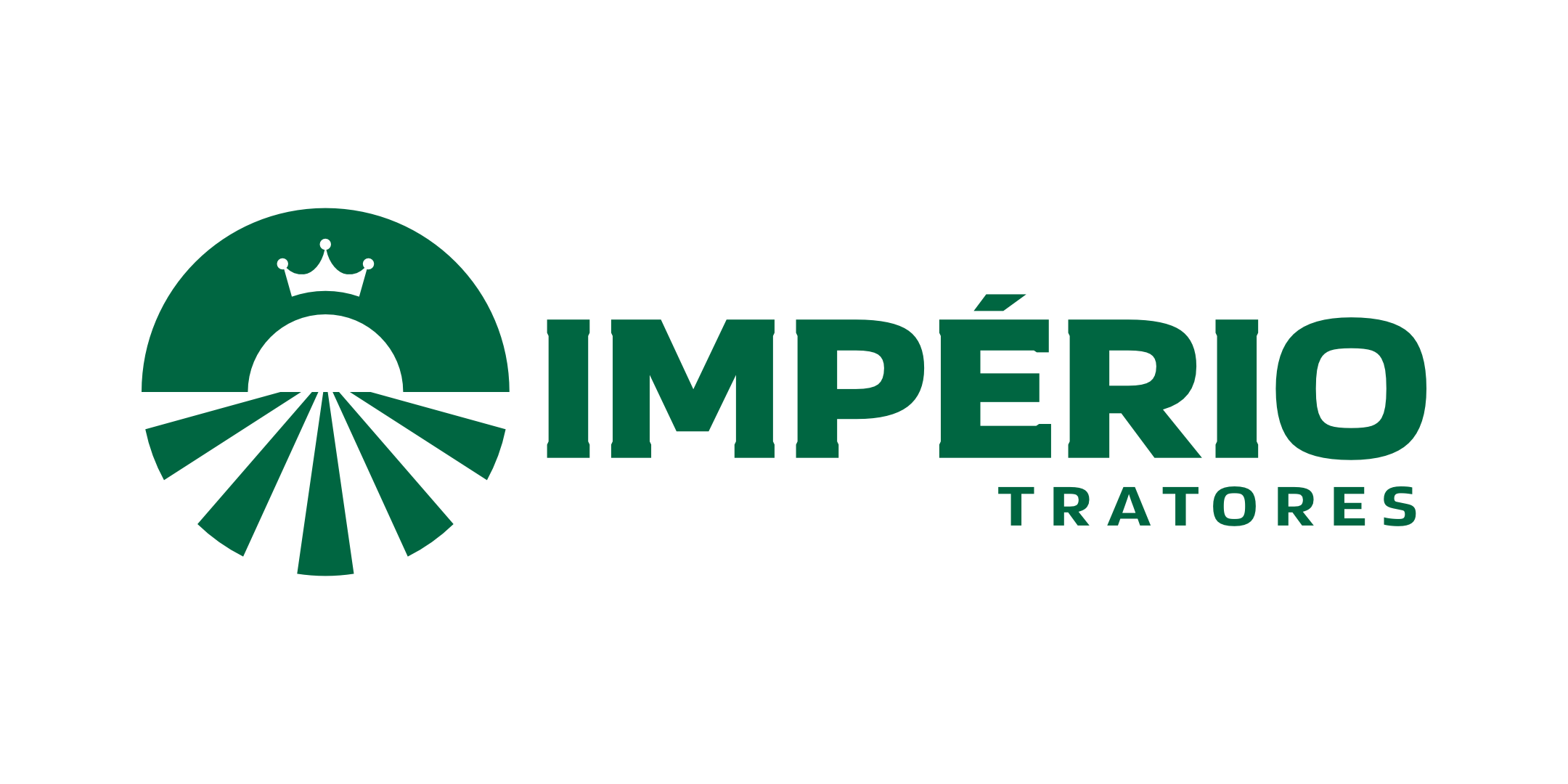 Império Tratores